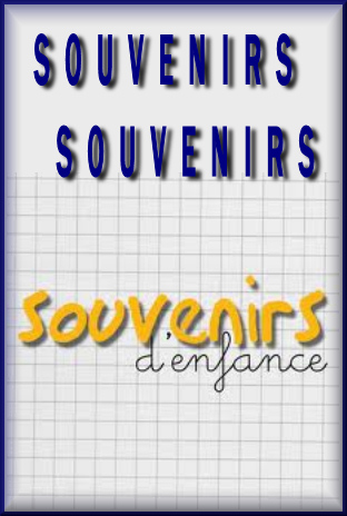 Quatre nouvelles photos souvenirs